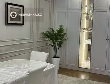 3-комнатная квартира, этаж 8 из 10, 88 м²