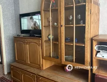 1-комнатная квартира, этаж 1 из 5, 31 м²