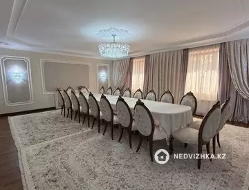 6-комнатный дом, 8 соток, 306 м²
