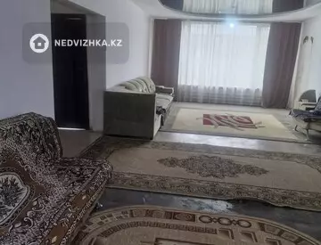 3-комнатный дом, 8 соток, 130 м²