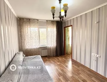 4-комнатная квартира, этаж 1 из 5, 57 м²