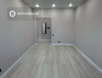 1-комнатная квартира, этаж 7 из 12, 40 м²