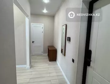 1-комнатная квартира, этаж 7 из 12, 40 м²