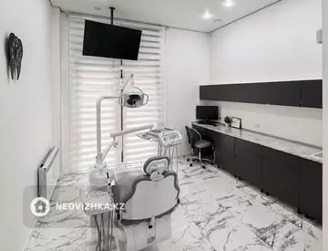 Офис, Медцентр и др., этаж 1 из 12, 150 м²