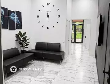 Офис, Медцентр и др., этаж 1 из 12, 150 м²