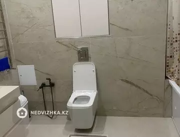 3-комнатная квартира, этаж 2 из 4, 76 м²