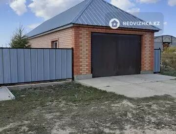 4-комнатный дом, 12.5 соток, 136 м²