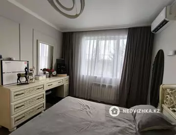 2-комнатная квартира, этаж 2 из 7, 69 м²