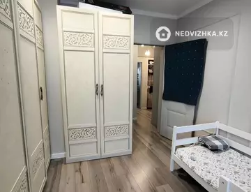 2-комнатная квартира, этаж 2 из 7, 69 м²