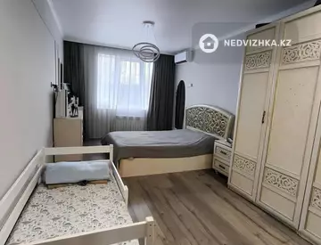2-комнатная квартира, этаж 2 из 7, 69 м²
