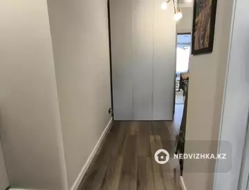 2-комнатная квартира, этаж 2 из 7, 69 м²