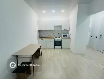 2-комнатная квартира, этаж 2 из 6, 37 м²
