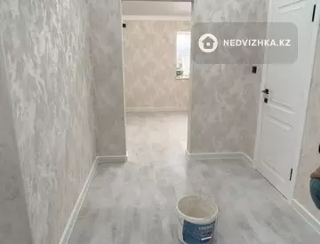 2-комнатная квартира, этаж 8 из 8, 71 м²