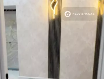 2-комнатная квартира, этаж 8 из 8, 71 м²