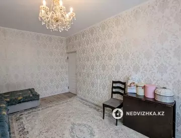 3-комнатная квартира, этаж 3 из 9, 72 м²
