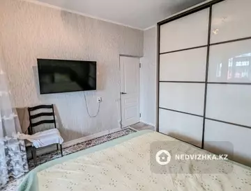3-комнатная квартира, этаж 3 из 9, 72 м²