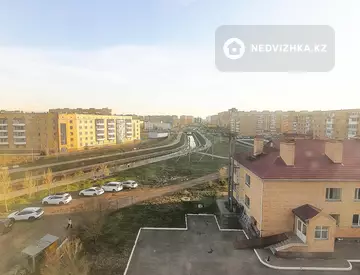 3-комнатная квартира, этаж 4 из 5, 95 м²