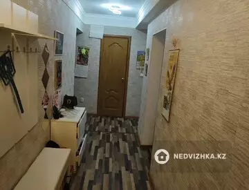 2-комнатная квартира, этаж 1 из 3, 50 м²