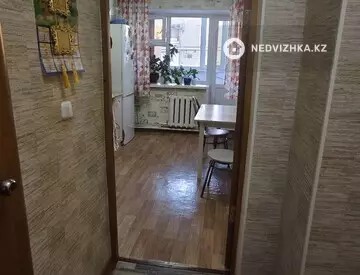 2-комнатная квартира, этаж 1 из 3, 50 м²
