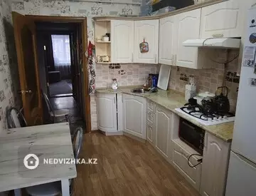 2-комнатная квартира, этаж 1 из 3, 50 м²