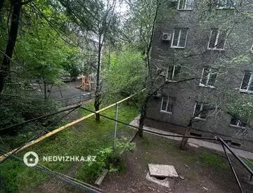 1-комнатная квартира, этаж 2 из 4, 18 м²