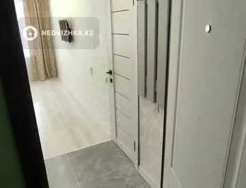 1-комнатная квартира, этаж 2 из 5, 17 м²