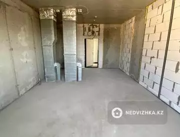 1-комнатная квартира, этаж 13 из 16, 30 м²
