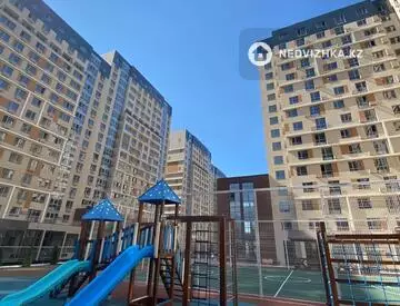 1-комнатная квартира, этаж 13 из 16, 30 м²