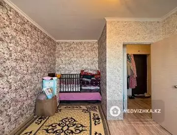 1-комнатная квартира, этаж 14 из 14, 36 м²