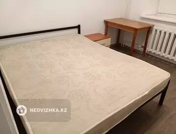 2-комнатная квартира, этаж 2 из 5, 50 м², На длительный срок