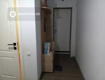 2-комнатная квартира, этаж 2 из 5, 50 м², На длительный срок