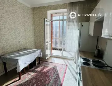 1-комнатная квартира, этаж 6 из 12, 39 м²