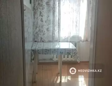 2-комнатная квартира, этаж 1 из 4, 45 м², На длительный срок