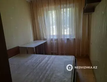 2-комнатная квартира, этаж 1 из 4, 45 м², На длительный срок