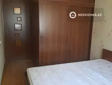 2-комнатная квартира, этаж 1 из 4, 45 м², На длительный срок