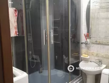 2-комнатная квартира, этаж 1 из 4, 45 м², На длительный срок