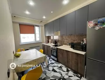 3-комнатная квартира, этаж 2 из 7, 75 м²