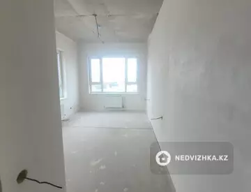 3-комнатная квартира, этаж 1 из 6, 65 м²