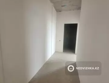 3-комнатная квартира, этаж 1 из 6, 65 м²