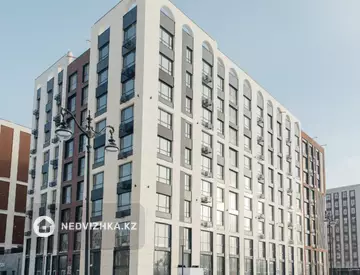 4-комнатная квартира, этаж 8 из 8, 158 м²