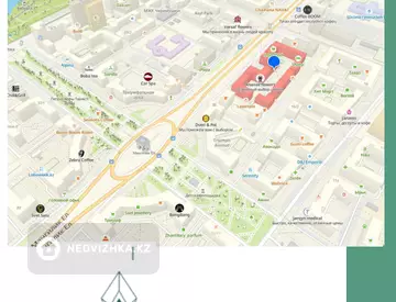 4-комнатная квартира, этаж 8 из 8, 158 м²