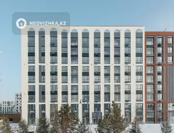 4-комнатная квартира, этаж 8 из 8, 158 м²
