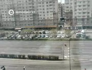 3-комнатная квартира, этаж 5 из 14, 88 м²