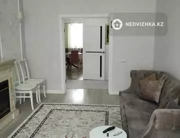 3-комнатная квартира, этаж 5 из 14, 88 м²