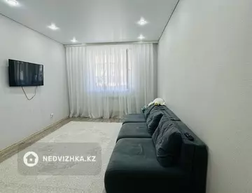 1-комнатная квартира, этаж 3 из 8, 39 м²