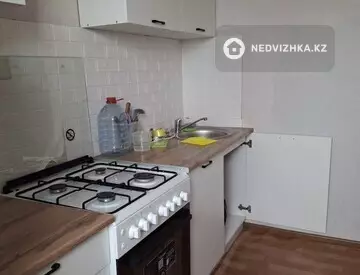 1-комнатная квартира, этаж 5 из 5, 36 м², Посуточно