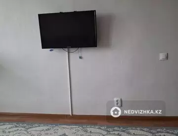 1-комнатная квартира, этаж 5 из 5, 36 м², Посуточно