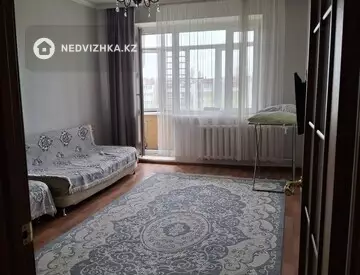 1-комнатная квартира, этаж 5 из 5, 36 м², Посуточно