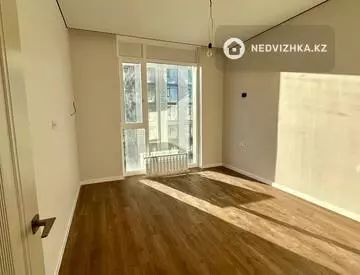 2-комнатная квартира, этаж 9 из 18, 54 м²