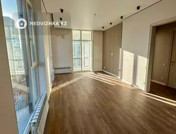 2-комнатная квартира, этаж 9 из 18, 54 м²
